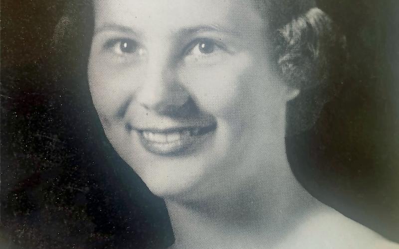 Kay Lou Peterson