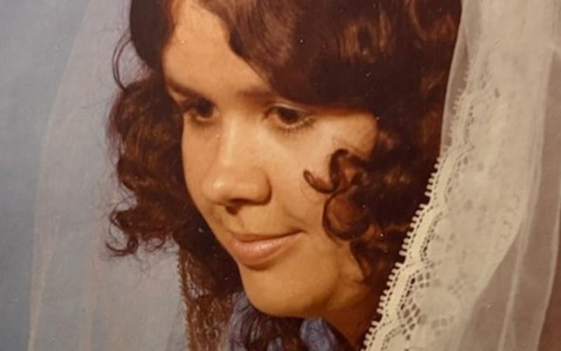 Nancy Gould