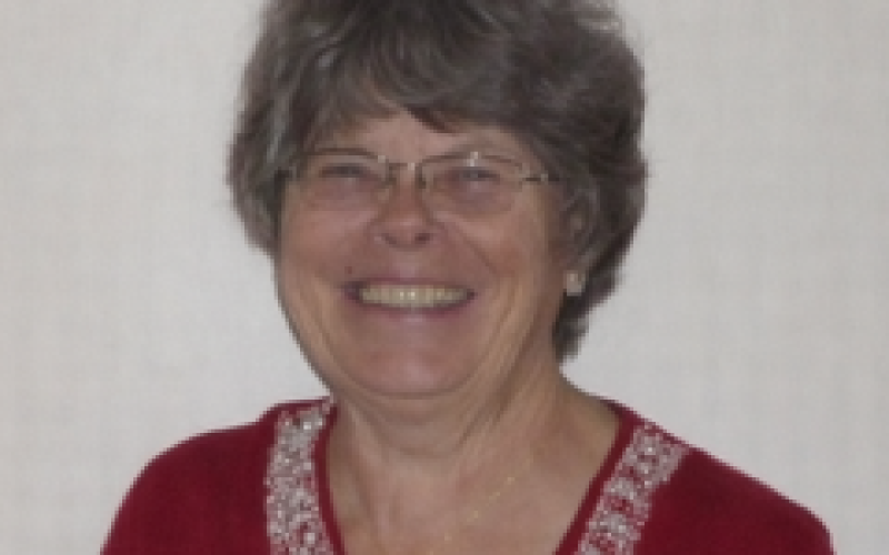 Nellie Hinton