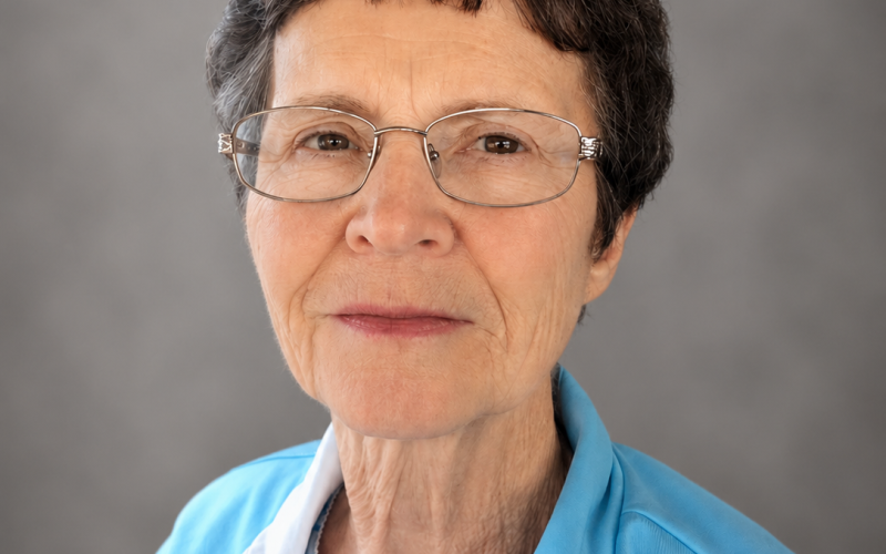 Peggy Reimann