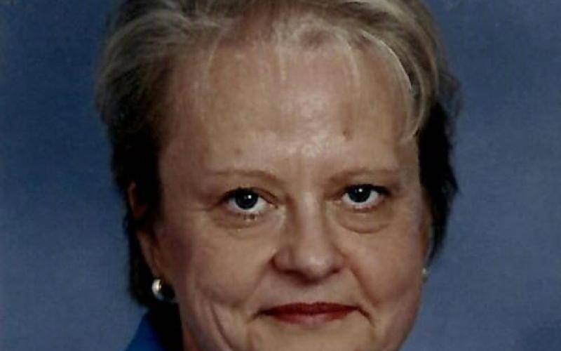 Sandra Johnson
