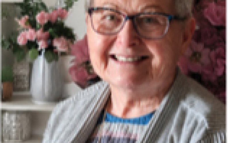 Veda Ford