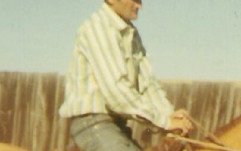 Wesley Wilsey