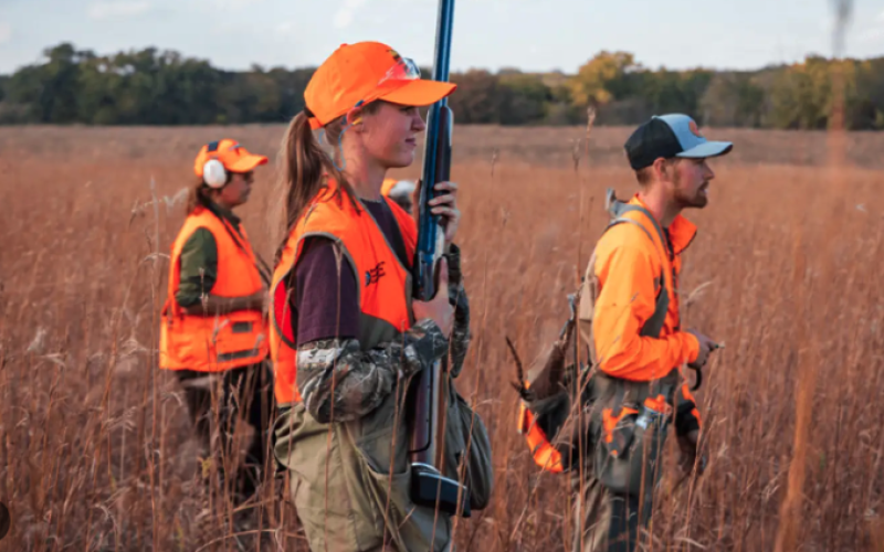 (Courtesy Photo) A Hunters Safety and Education course will take place on August 21, 22, &amp; 23 at Craven Feed in Gordon.