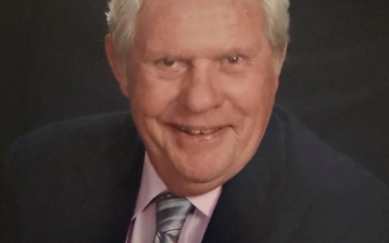 Russell Eichenberger