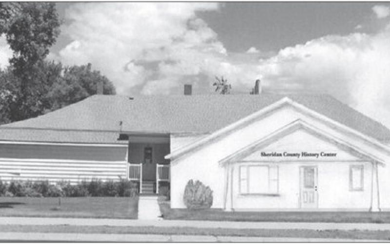 Courtesy Photo The Armstrong House Museum project is nearing its end goal of $500,000 raised. The project only needs $40,000 to reach the goal set a few years ago.