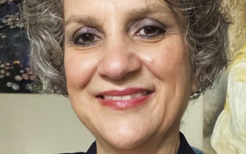 Dr. Beatrice Taylor. Courtesy Photo