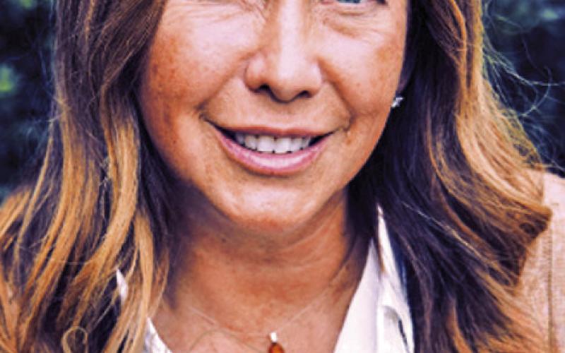 Dr. Diane Sharp. Courtesy Photo