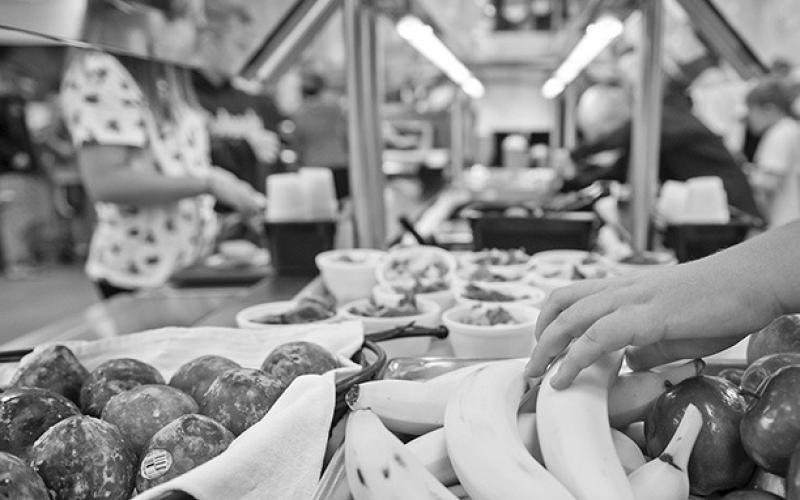 Photo courtesy of the Lincoln Journal Star Lincoln Public Schools, the state’s second largest district, sent nearly 1,700 meal debts to a debt collection firm during the 2022-23 school year. About 940 students owed the debts, meaning that LPS referred some families to collections more than once.