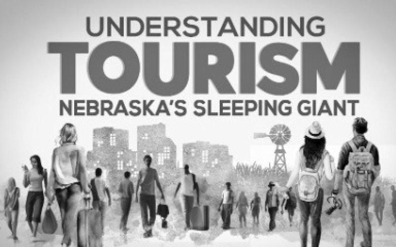 Courtesy Photo A new television special will premiere on Nebraska Public Media this week highlighting tourism in Nebraska.