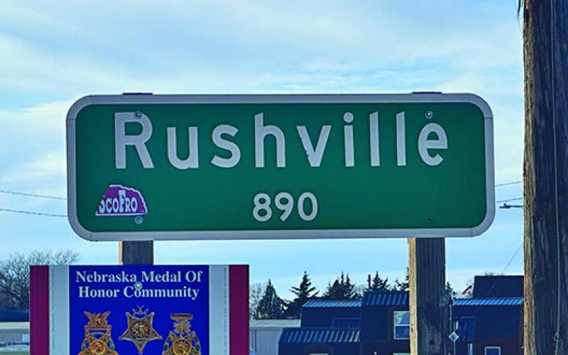 Courtesy Photo The Rushville City Council has implemented some recent changes to City Ordinances to help improve the safety of the municipality.