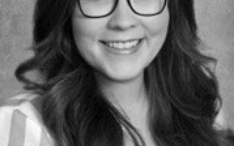 Allie Tyree. Courtesy Photo