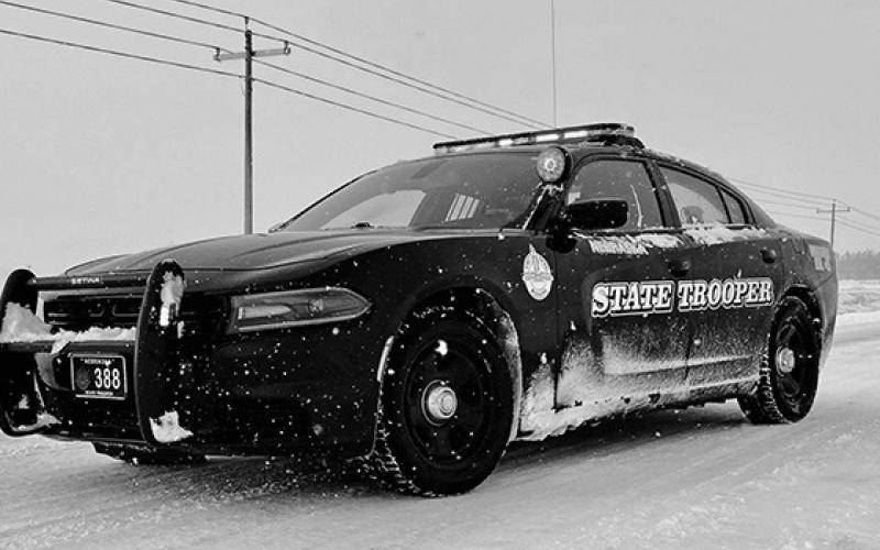 Courtesy Photo The Nebraska State Patrol is now hiring Troopers for their next class of recruits.