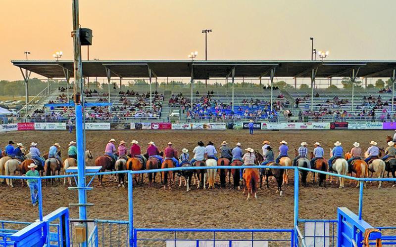 (Courtesy Photo) Plans have come together for the 141st Sheridan County Fair &amp;amp; Rodeo here in 2025. The theme for this year is “Sew It, Grow It, Show It.”