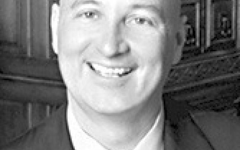 Senator Pete Ricketts