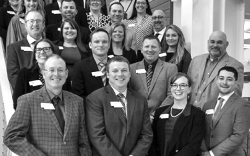 Courtesy Photo The LEAD application deadline for the 43rd class is set for June 15, 2024.