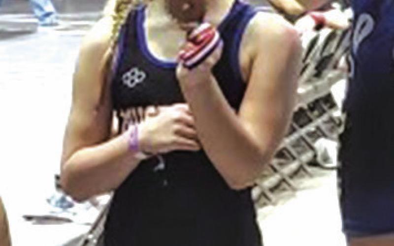 Brayzee Rawles. Courtesy Photo