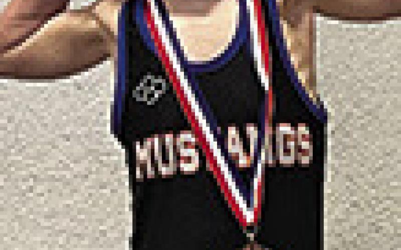 Adam Trujillo, Jackson American Horse, Connor Peters, and Bridger Wolkow. Courtesy Photos