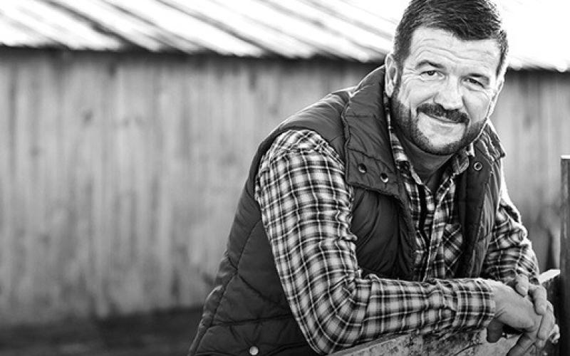 Courtesy Photo September is National Suicide Prevention Month and men in rural areas have a suicide rate nearly twice the state average.