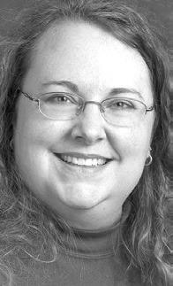 Debra Johnston, MD