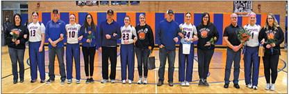 Bulldogs spoil Senior Night for G-R