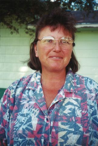 Beth Kime