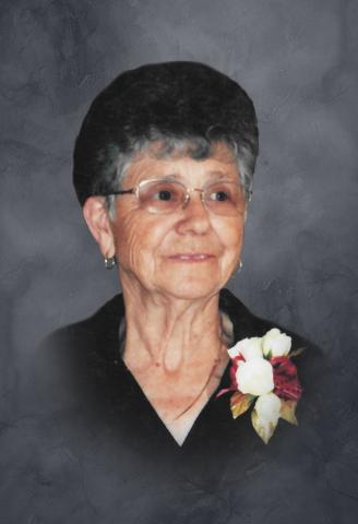 Geraldine Bruns