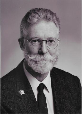 James O'Rourke