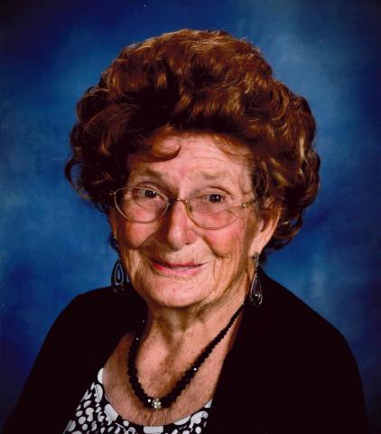 June Leider