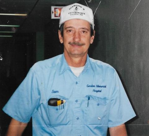 Sam Meller