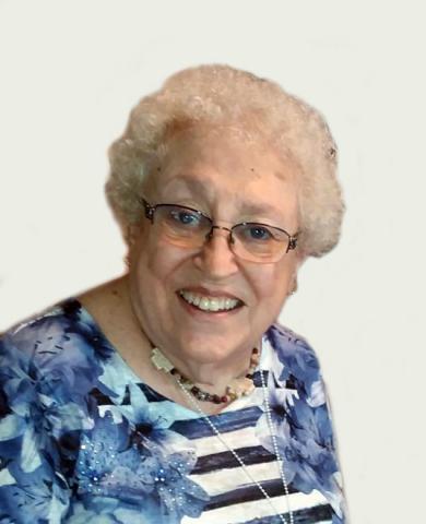Sharon Sabala
