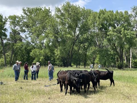 Nebraska Short Range Course