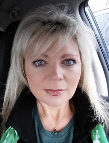 Kim Ford