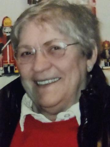 Linda Ford