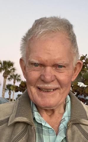Richard Merrill