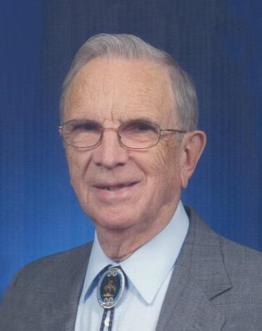 Ross Rash