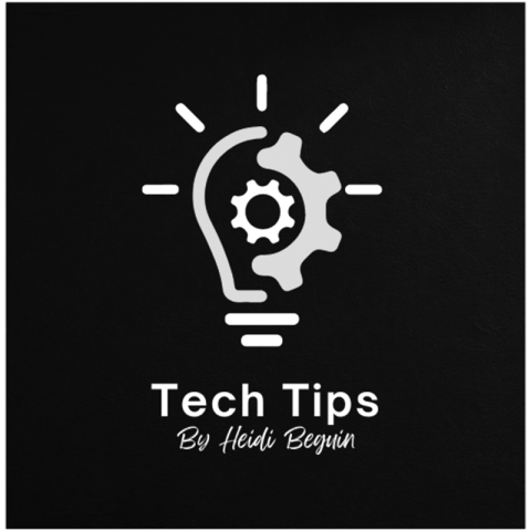 Tech Tips