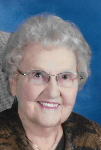 Donna Hood