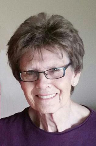 Patricia Speer