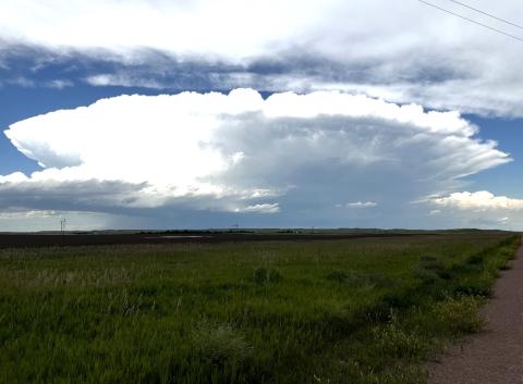 Storm Cloud