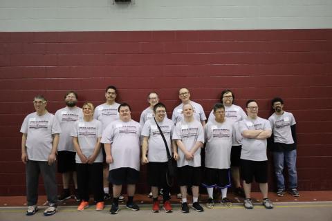 Special Olympics track picture 