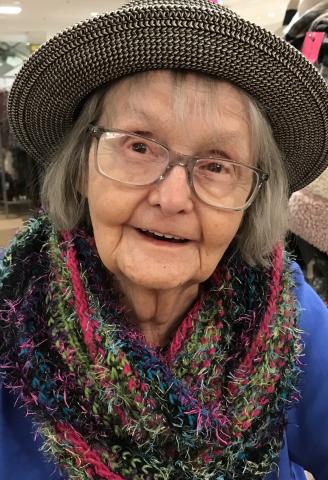 Berthajean Johnson
