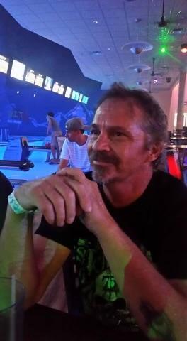 Mark Deines