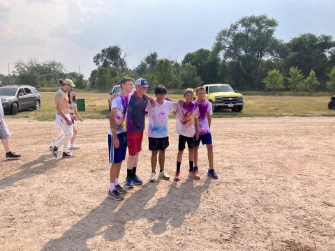 Color Run