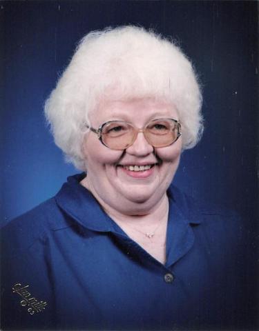 Marilyn Sager