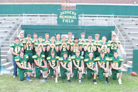 Hawks Football