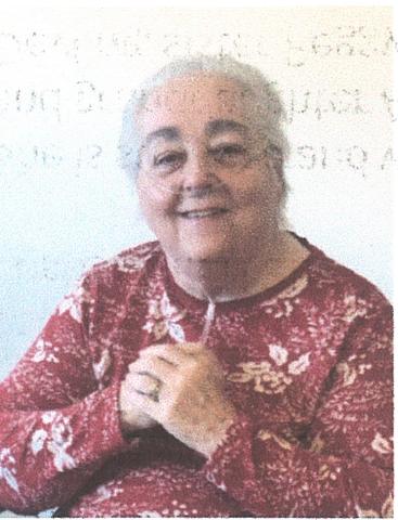 Laurelie Pryor