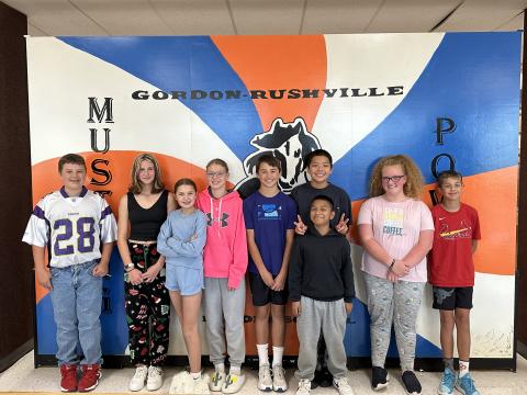 Student Council