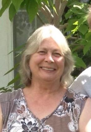 Ila Mae Johnson