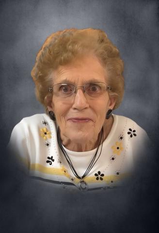 Margie Hinn